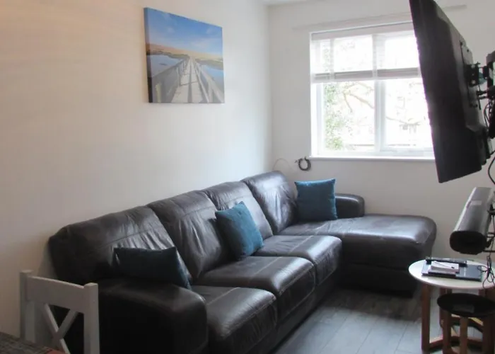 The Annex Apartment