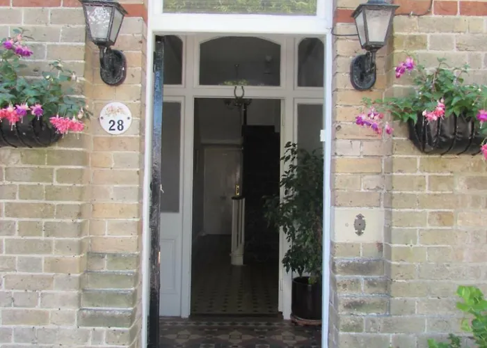 The Annex Apartment