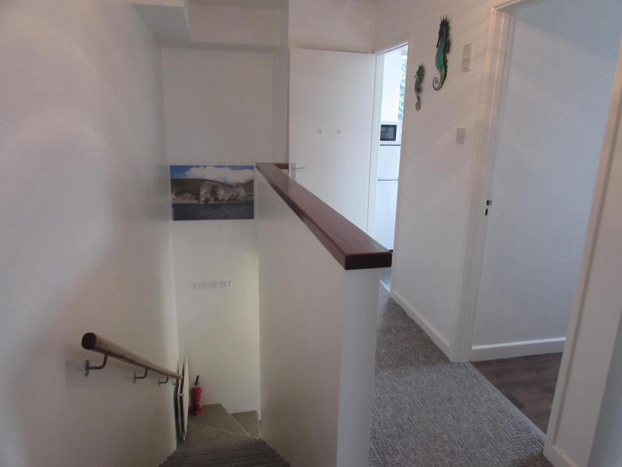 The Annex Apartment Weymouth