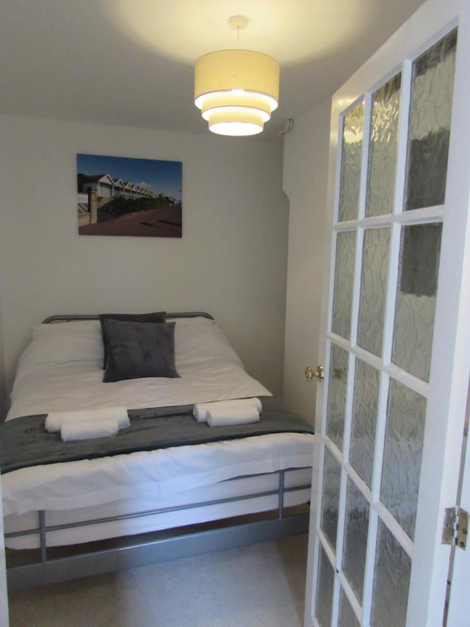 The Annex Apartment *